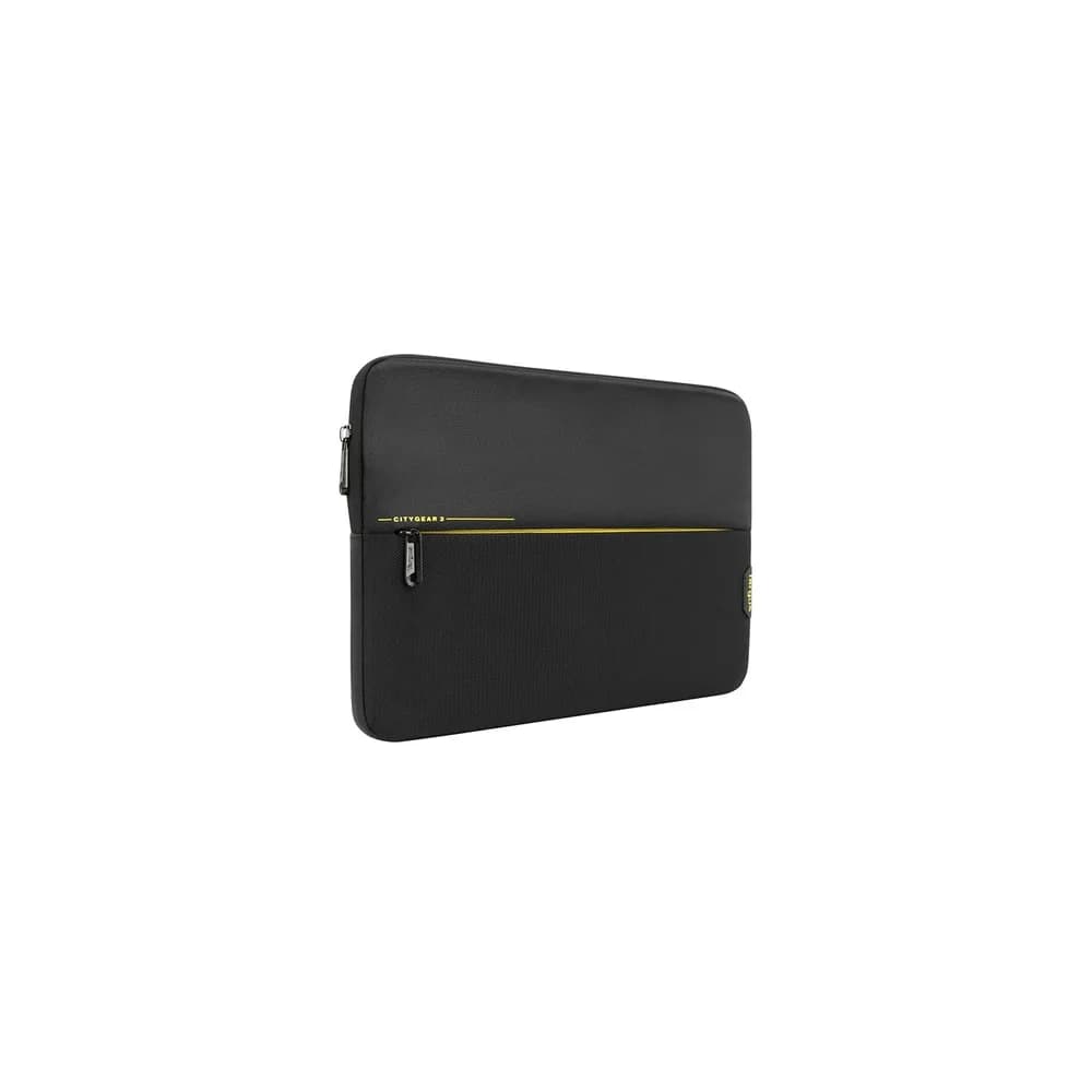 CityGear - Notebook sleeve 13.3" - black