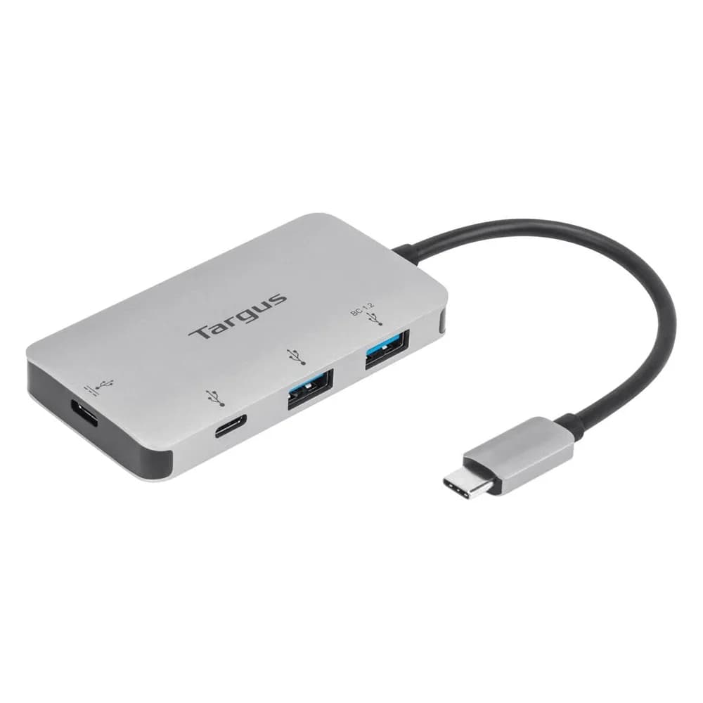 TARGUS USB-C Multiport-Hub, USB-C 3.0 [Stecker]