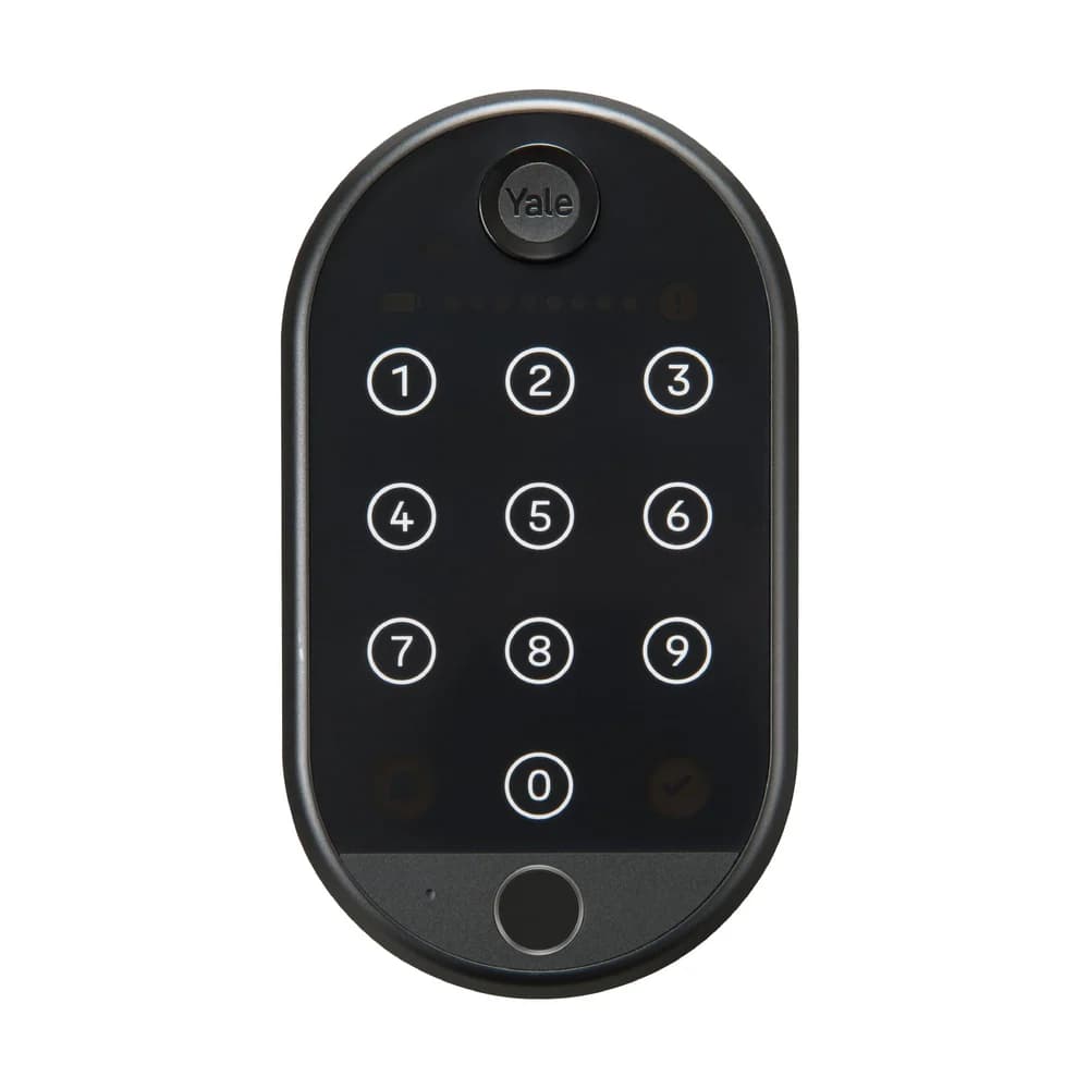 Smart Keypad 2 - Fingerprint