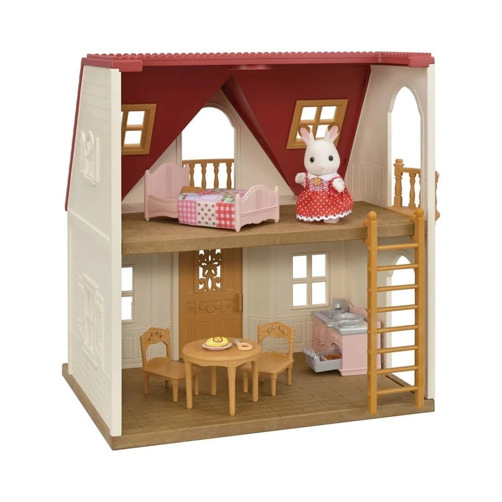 Sylvanian Families - Starter Haus