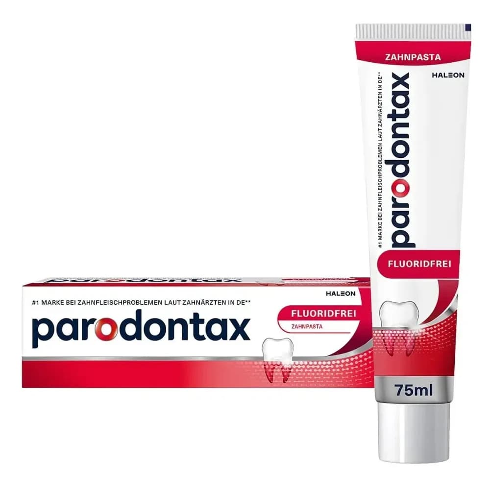 Parodontax Classic Zahnpasta