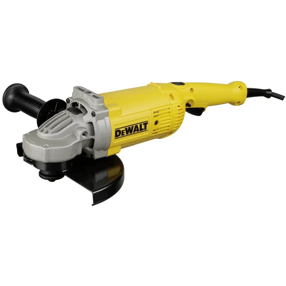 DeWalt Winkelschleifer 230mm 2600Watt