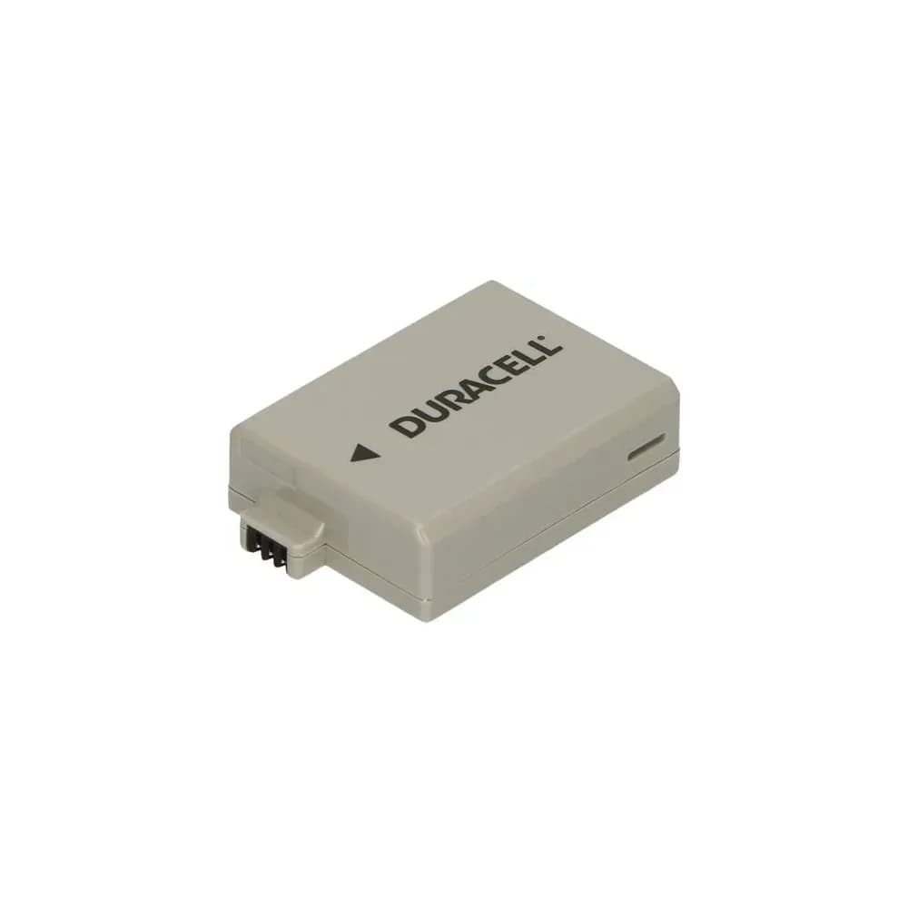 Duracell Li-Ion Akku 1020mAh für Canon LP-E5
