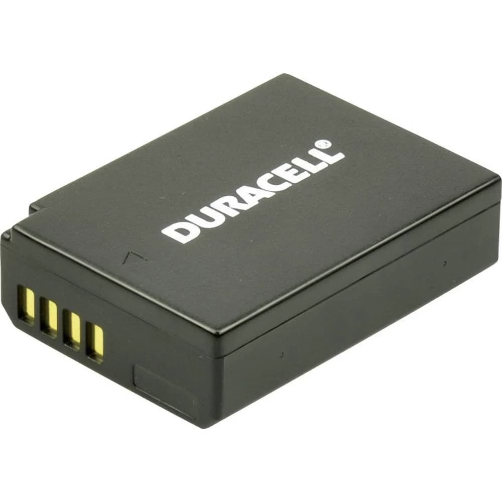 Duracell Li-Ion Akku 1020mAh für Canon LP-E10