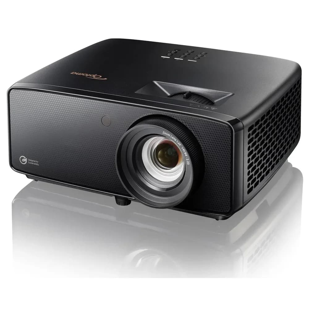 OPTOMA UZ38x