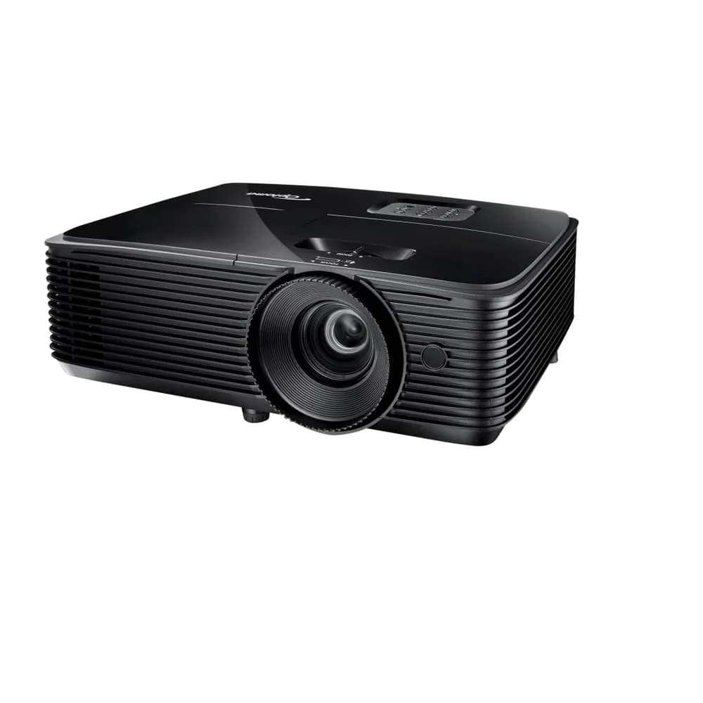 Optoma Beamer