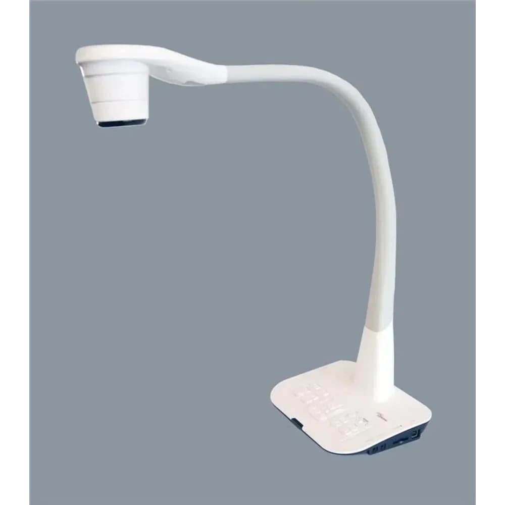 Optoma DC460 - Digitale Dokumentenkamera - Farbe