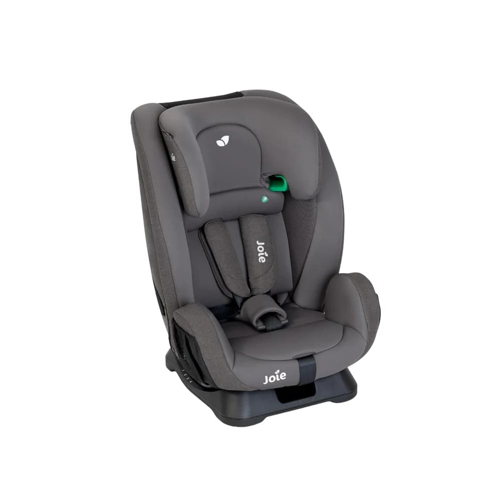 Joie Kindersitz Fortifi R129, grau
