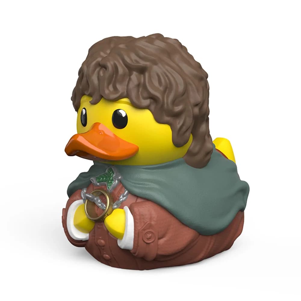 TUBBZ Lord of the Rings: Frodo Baggins
