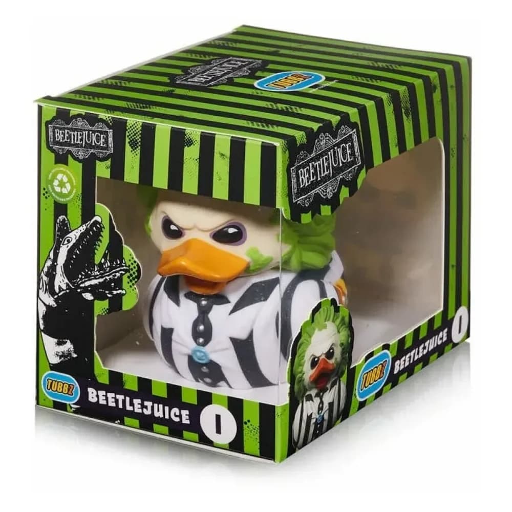 TUBBZ 5056280454403 collectible figure