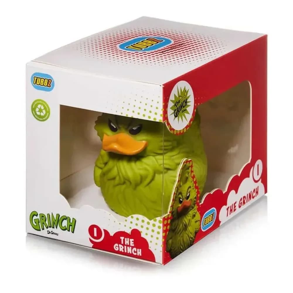 TUBBZ 5056280454571 collectible figure