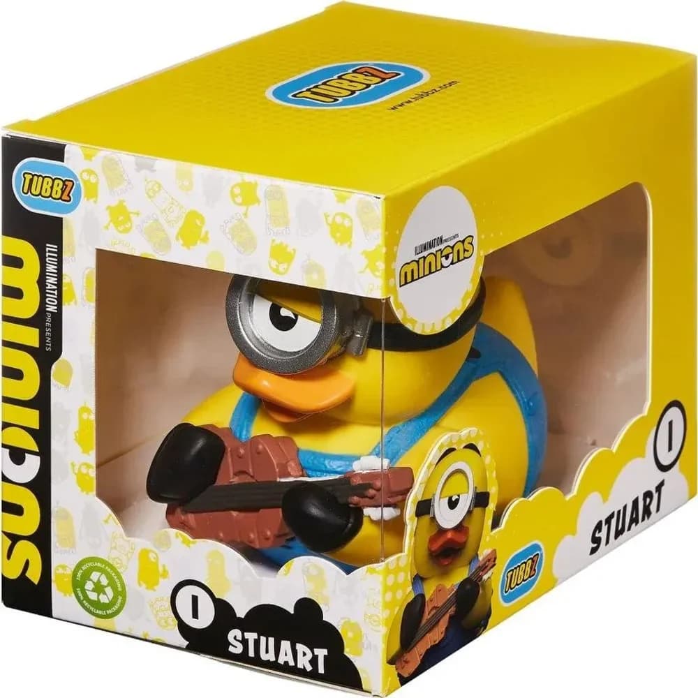 TUBBZ 5056280454588 collectible figure