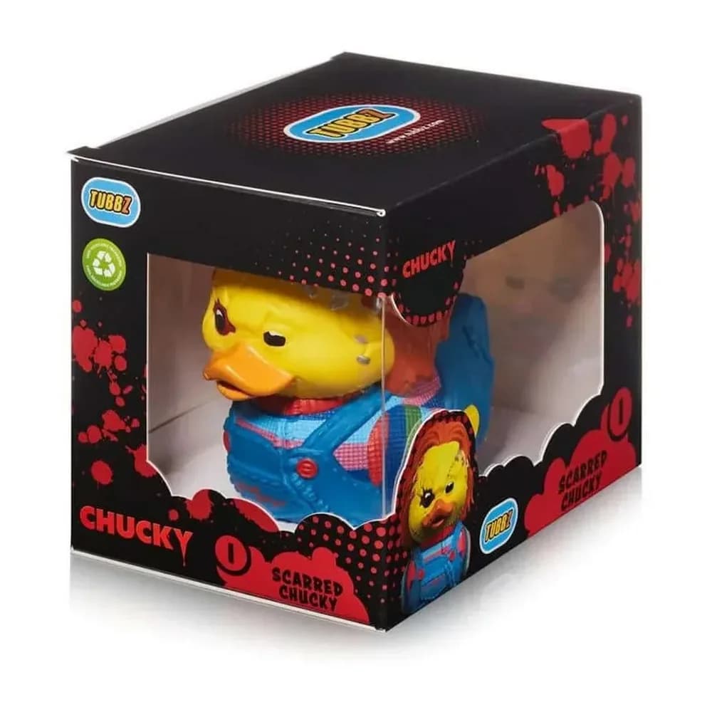 TUBBZ 5056280455509 collectible figure