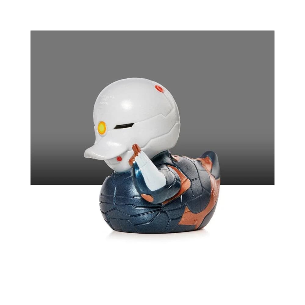 TUBBZ Metal Gear Solid: Gray Fox
