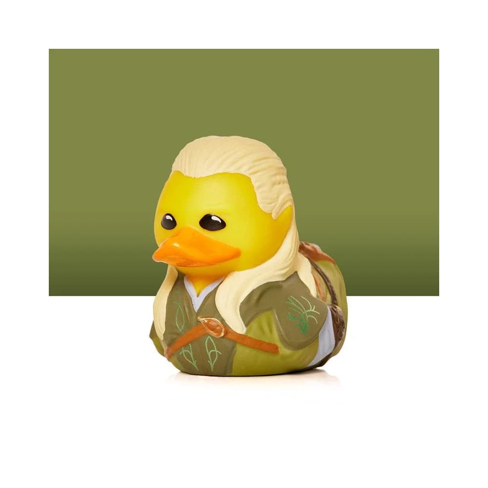 TUBBZ Lord of the Rings: Legolas