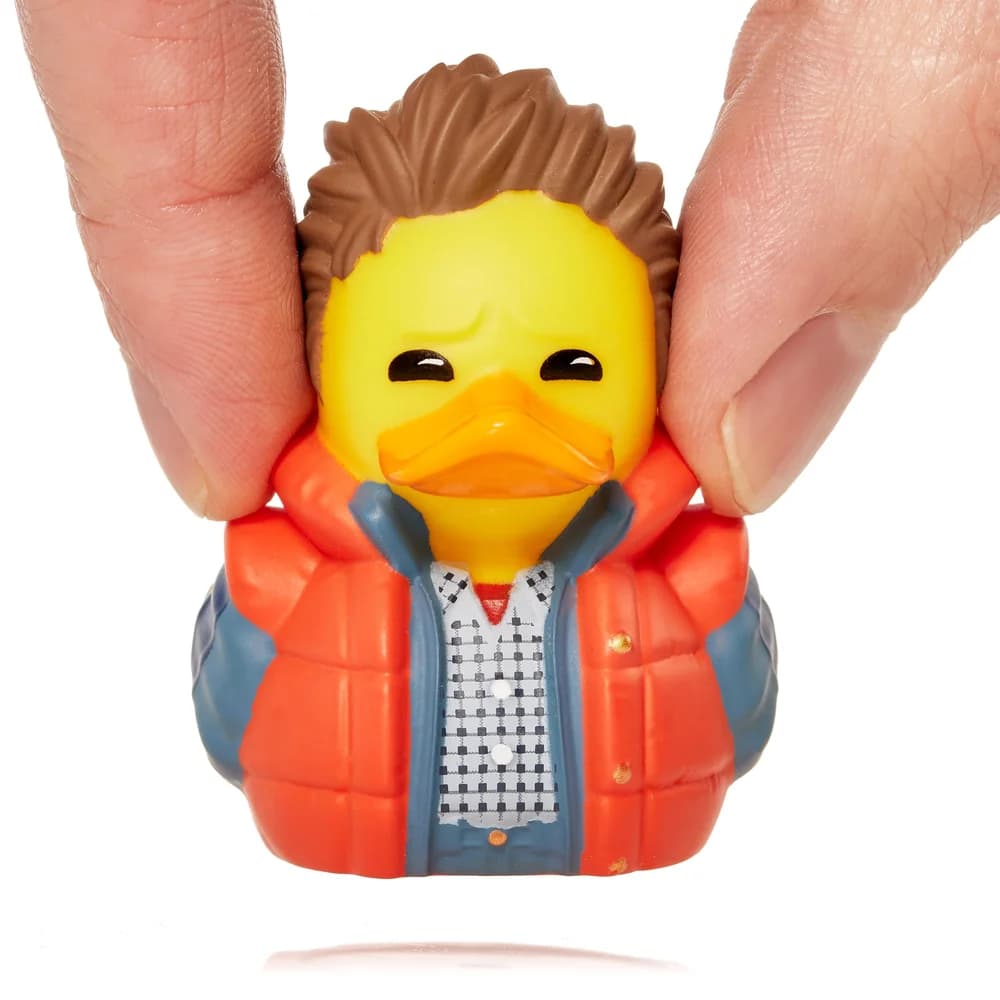 TUBBZ Back to the Future: Marty McFly
