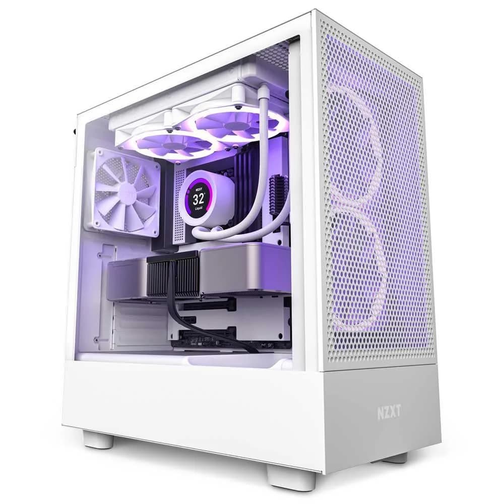 NZXT PC-Gehäuse
