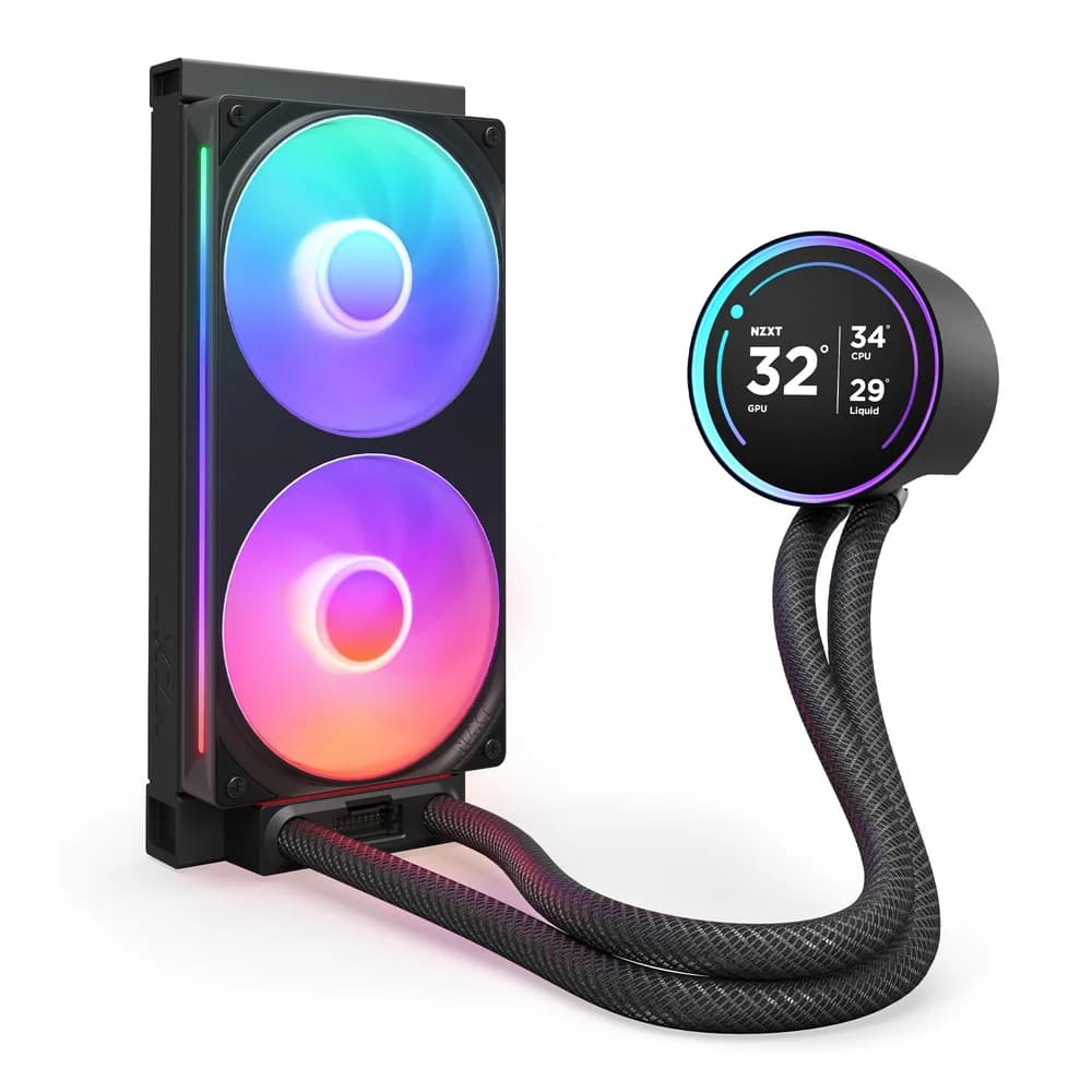 NZXT CPU Kühler