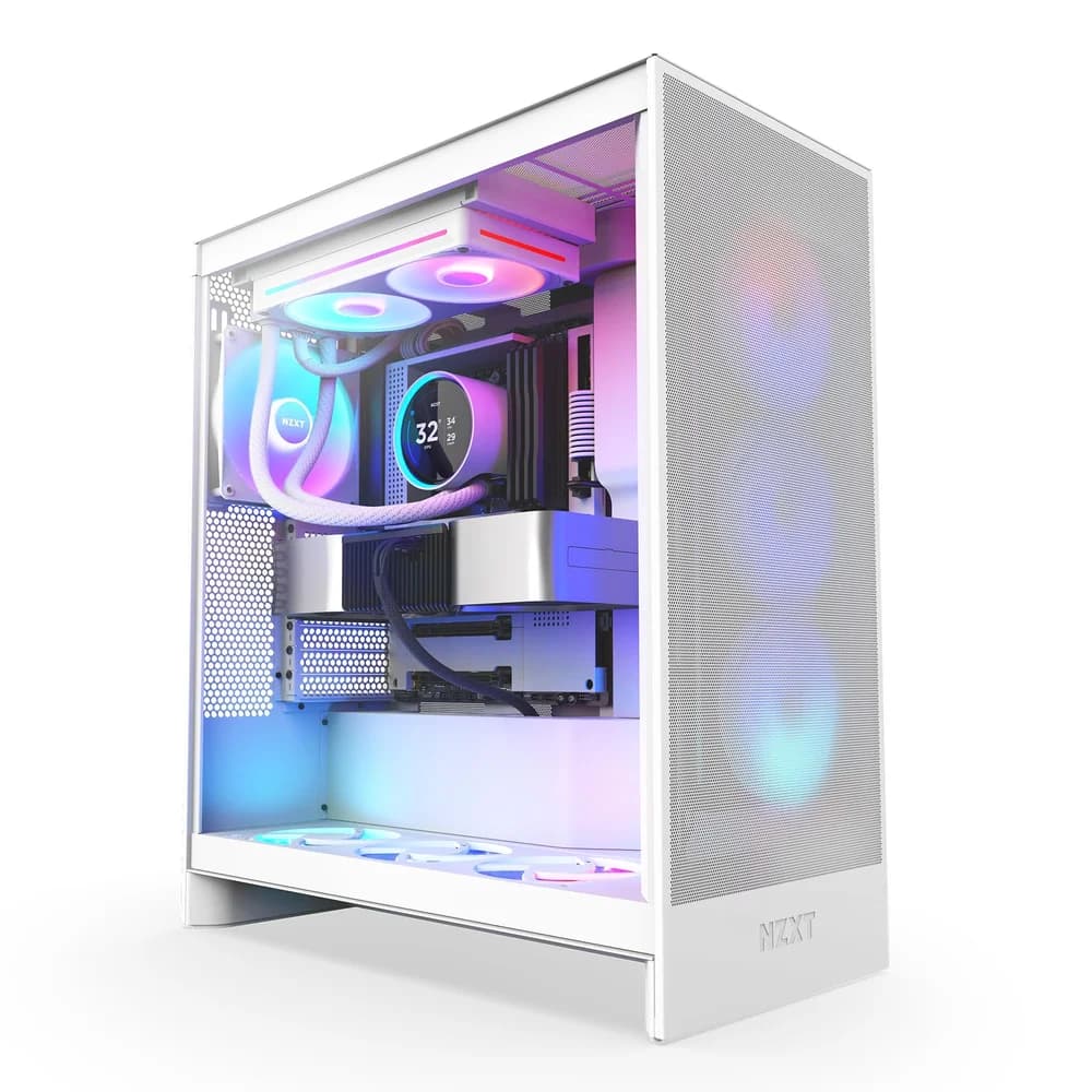 NZXT CPU Kühler