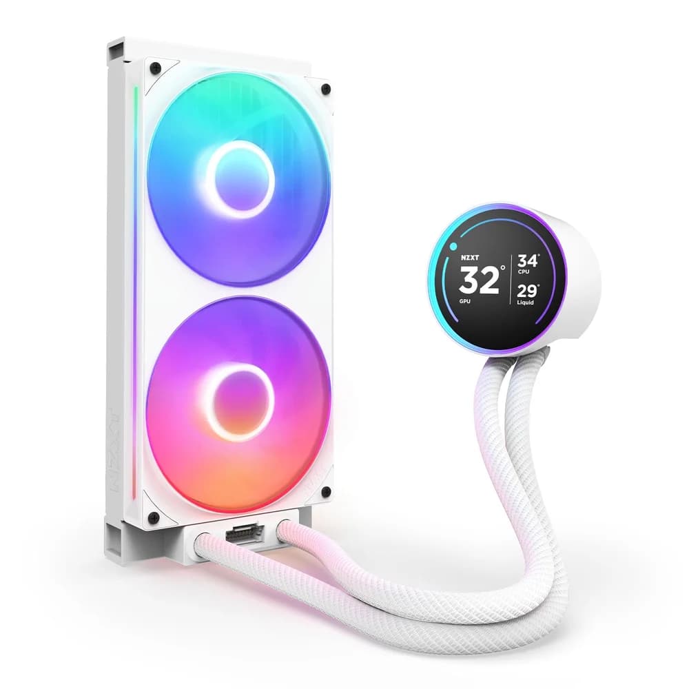 NZXT CPU Kühler