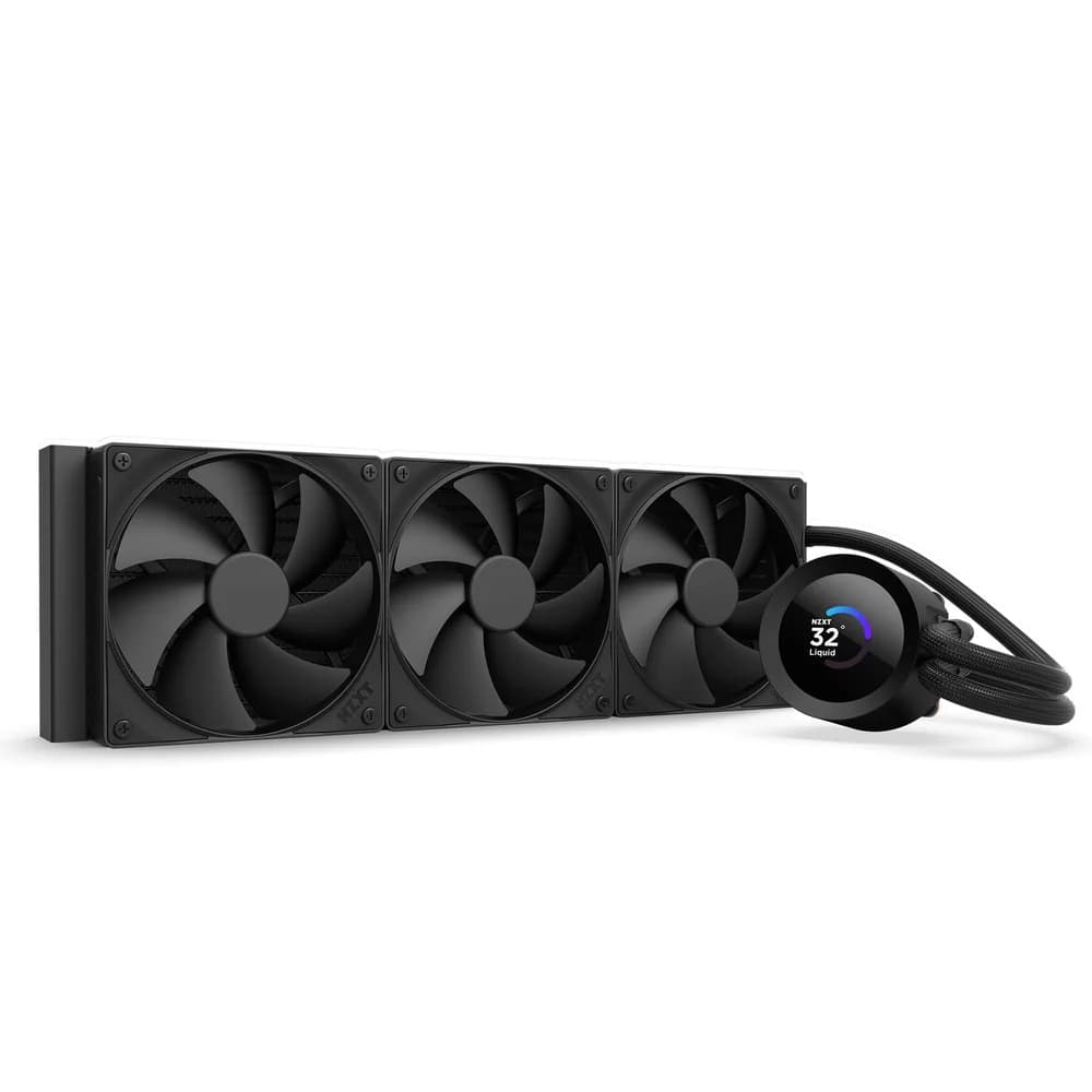 NZXT Gehäuselüfter