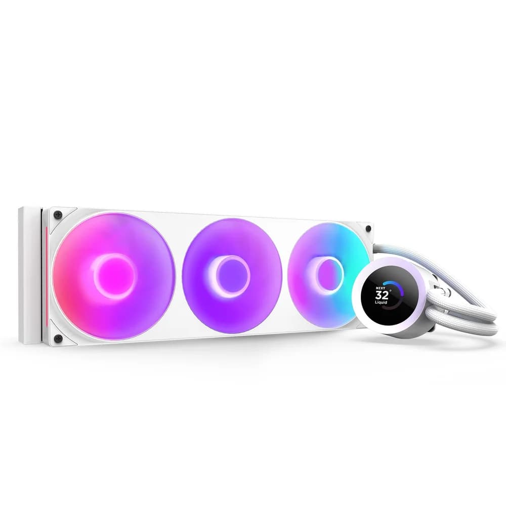 NZXT Gehäuselüfter