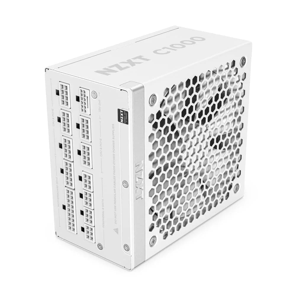 NZXT PC-Netzteil