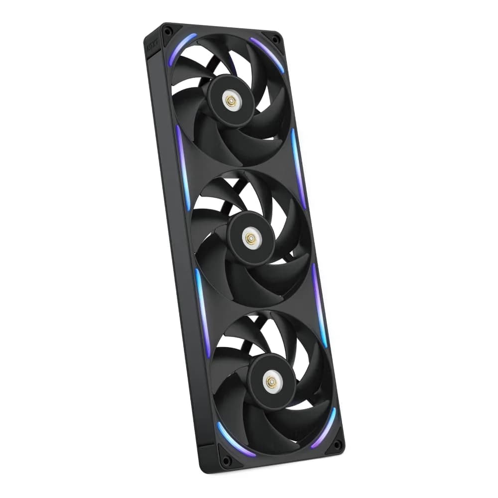 NZXT Gehäuselüfter