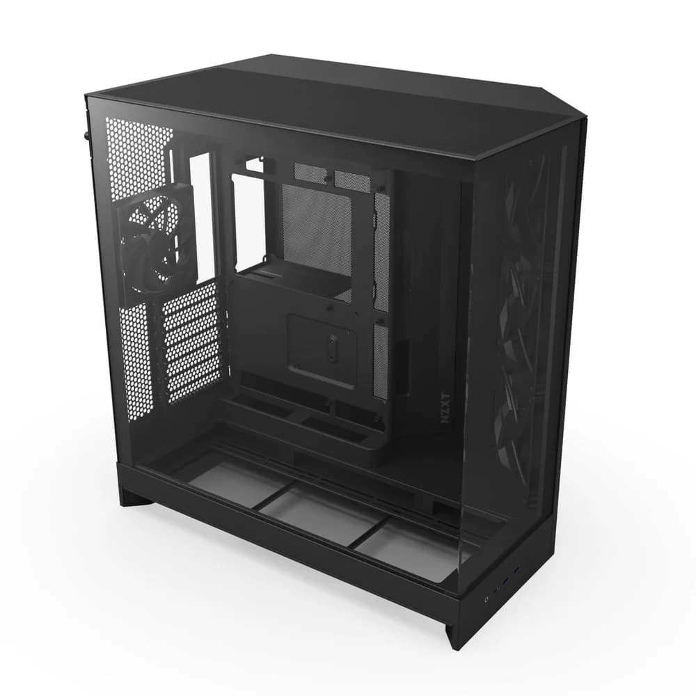 NZXT PC-Gehäuse