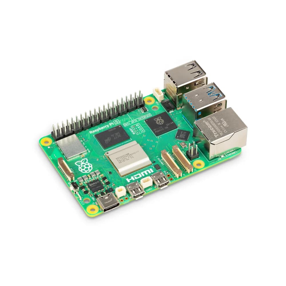 RASPBERRY Pi 5 8GB