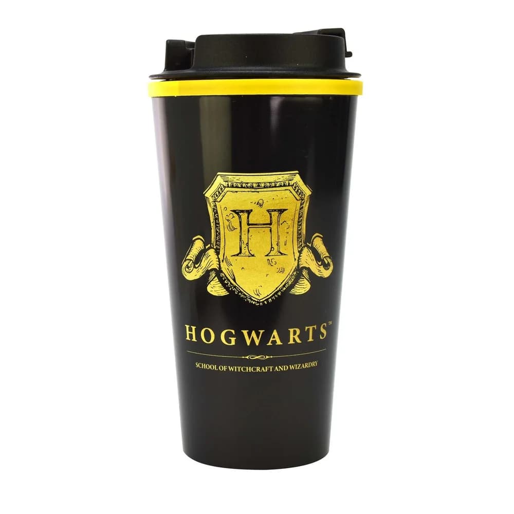 Thumbs Up Harry Potter 450 ml Schwarz, Gelb