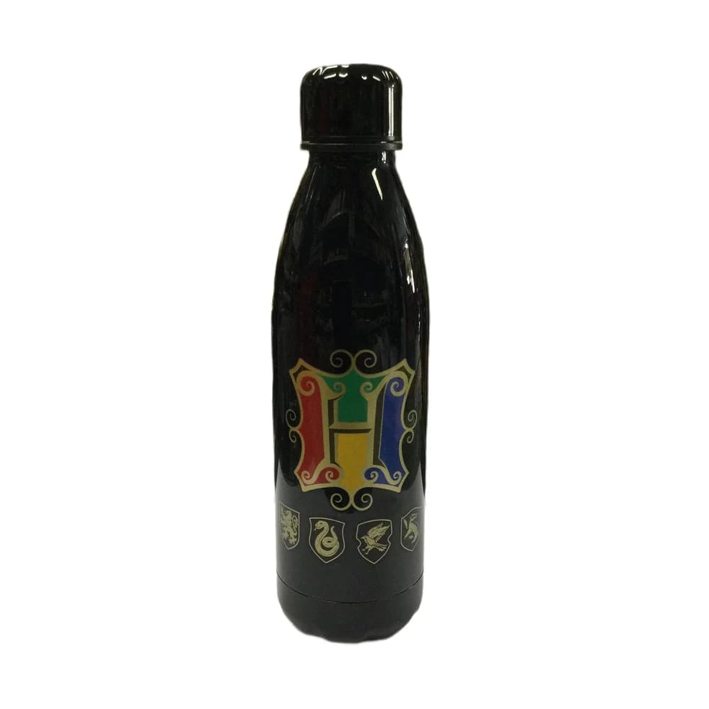 BlueSky Trinkflasche Harry Potter 650,0 ml schwarz