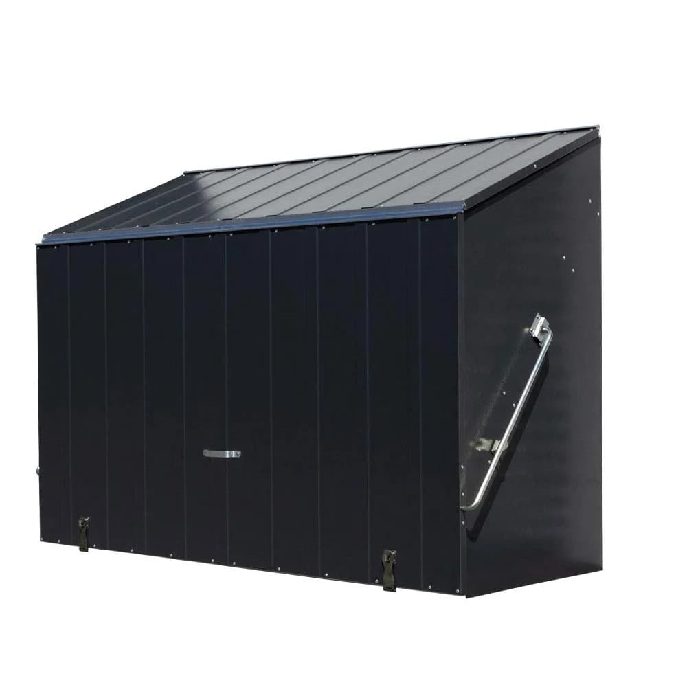 Trimetals Geräteschrank Sesame 76 x 185 x 139 cm