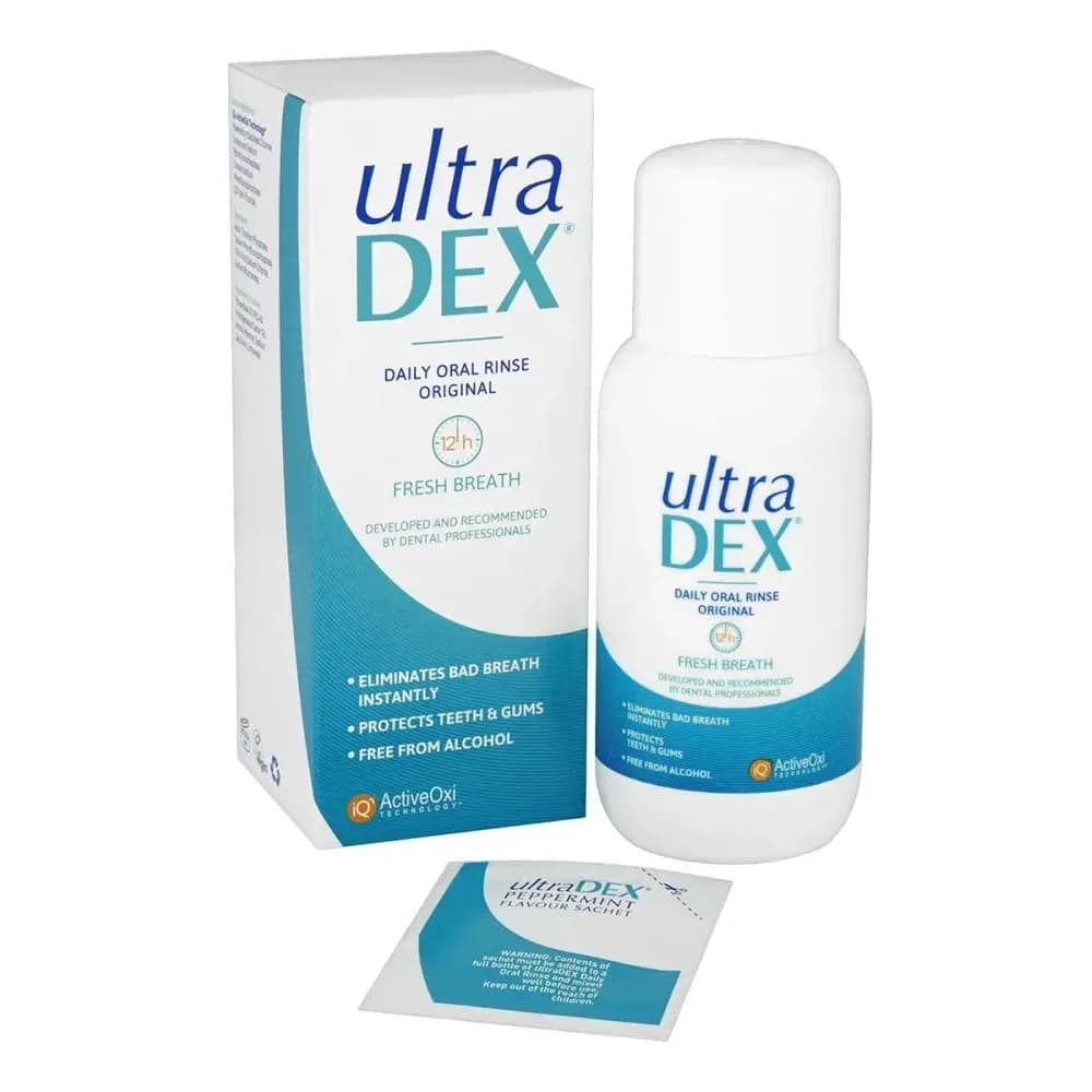 Ultradex Ret Musp Ant Neut