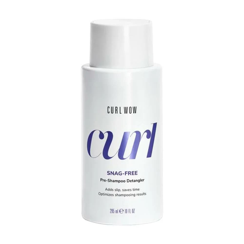 Color WOW Snag-Free Pre-Shampoo Detangler 295 ml