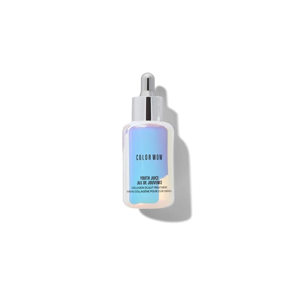 50ml Color Wow Youth Juice Collagen Scalp Treatment