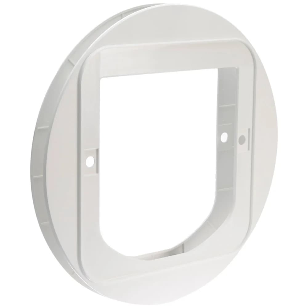 Sureflap Haustierklappe Katzenklappen-Montageadapter GMA001