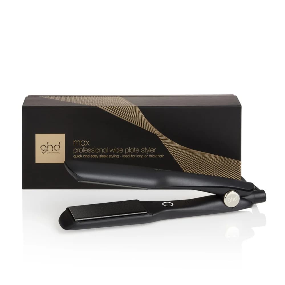ghd max Styler Glätteisen