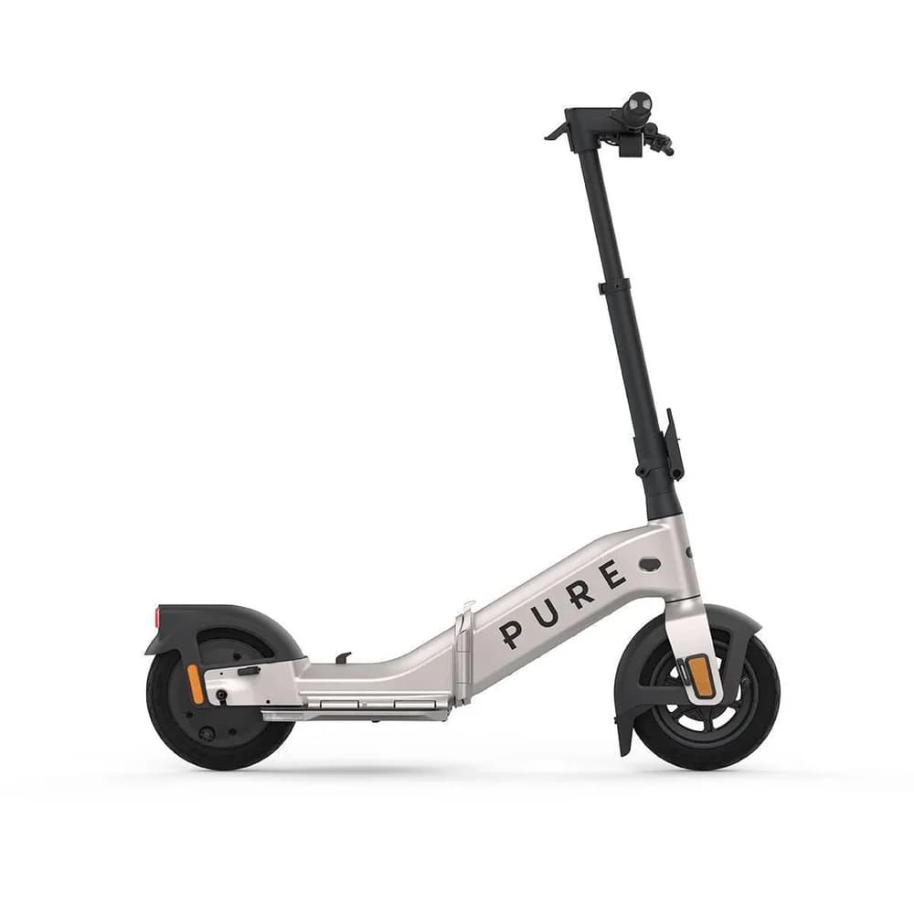PURE Electric Flex Platinum Elektro-Scooter