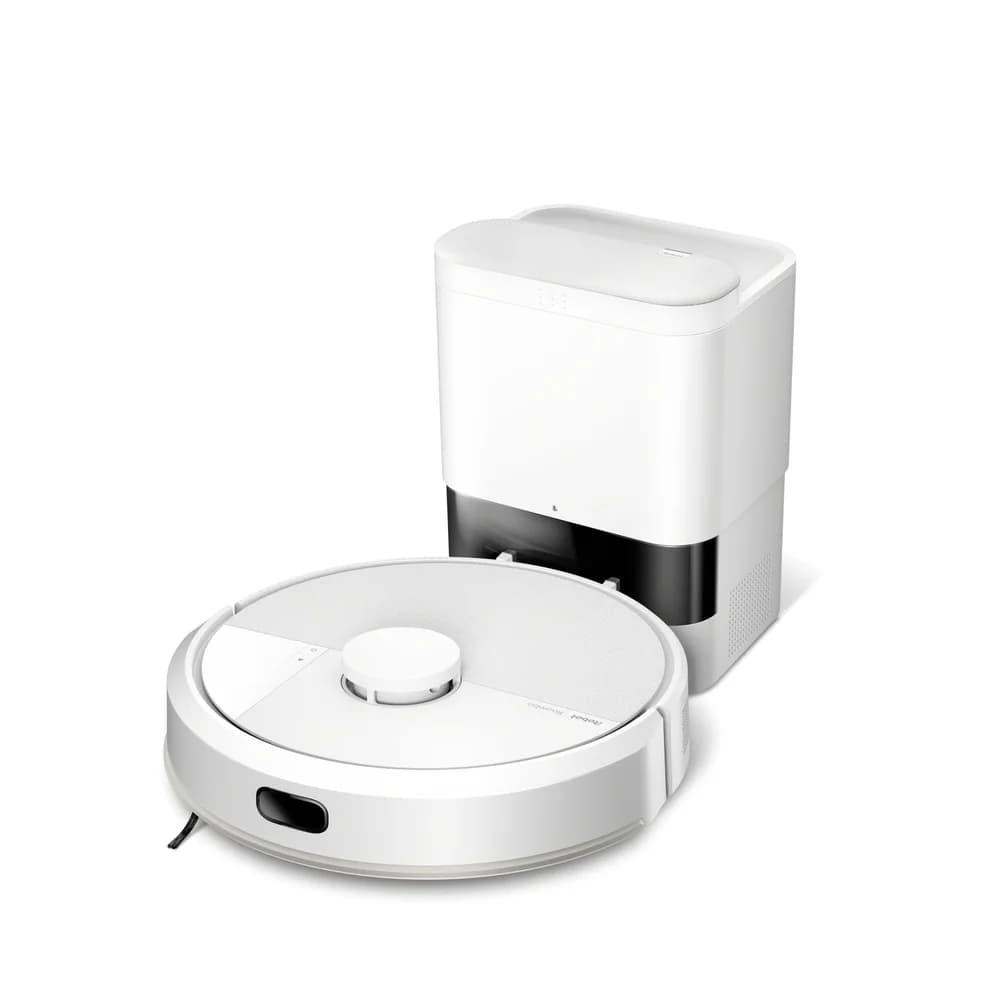 IROBOT Roomba 105 Combo Roboter + AutoEmptyÖ Dock