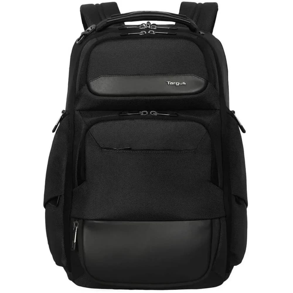 Targus® HeritageLuxe 15-16" Rucksack schwarz