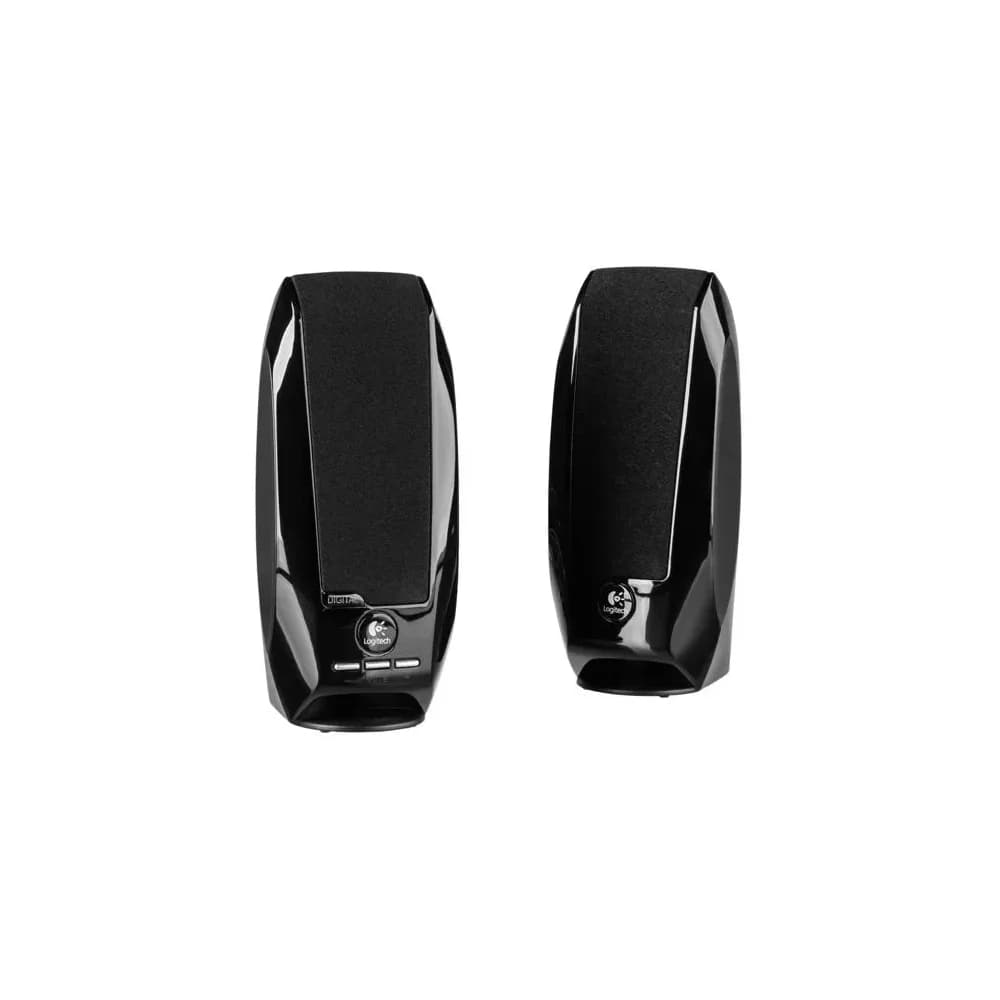 Logitech Lautsprecher