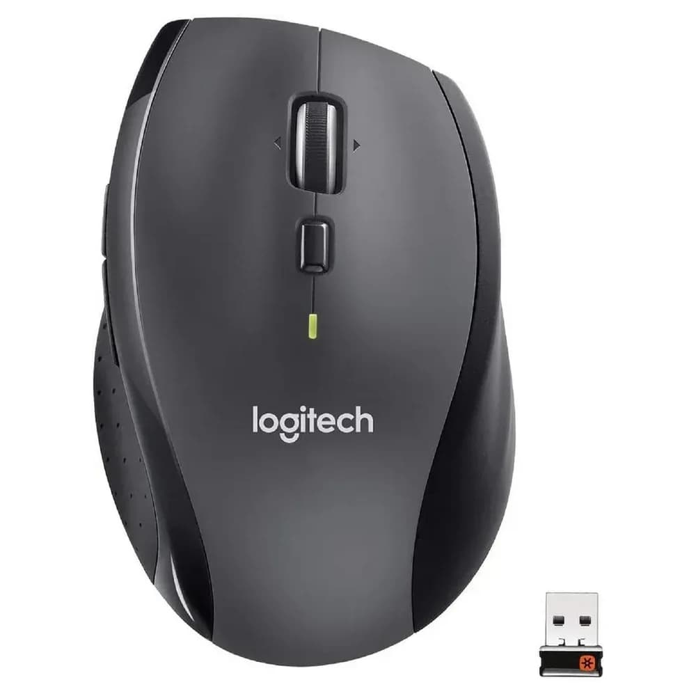 Logitech Maus