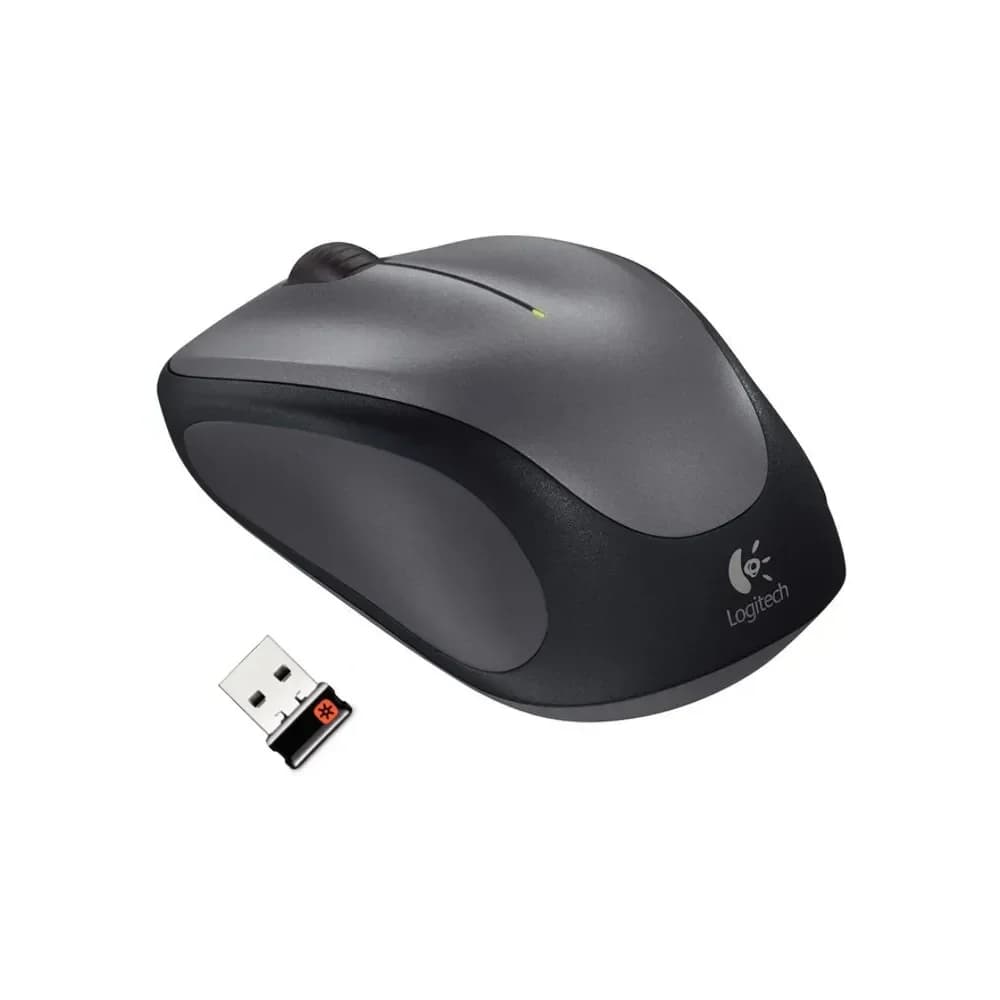Logitech Maus