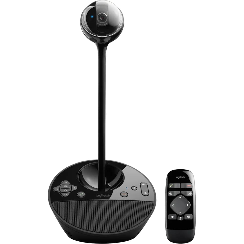 Logitech Webcam