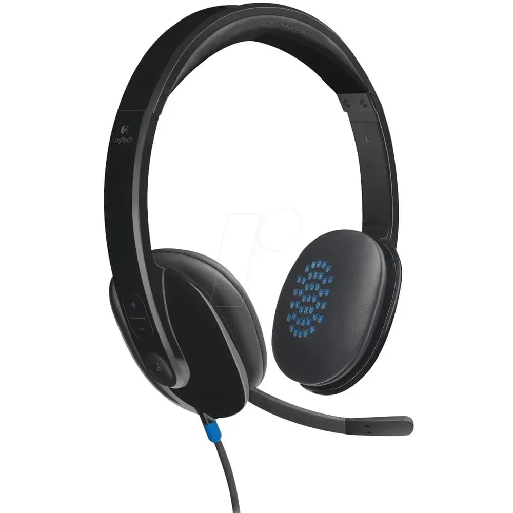 Logitech Headset
