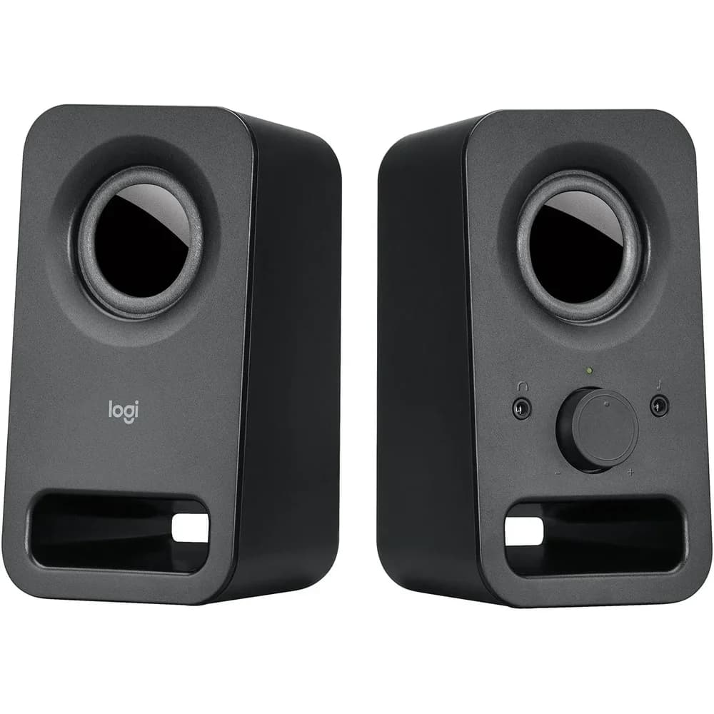 Logitech Lautsprecher
