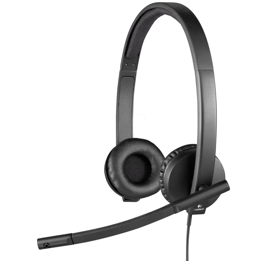 Logitech Headset