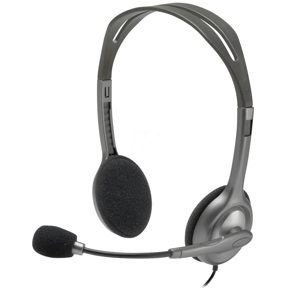Logitech Headset