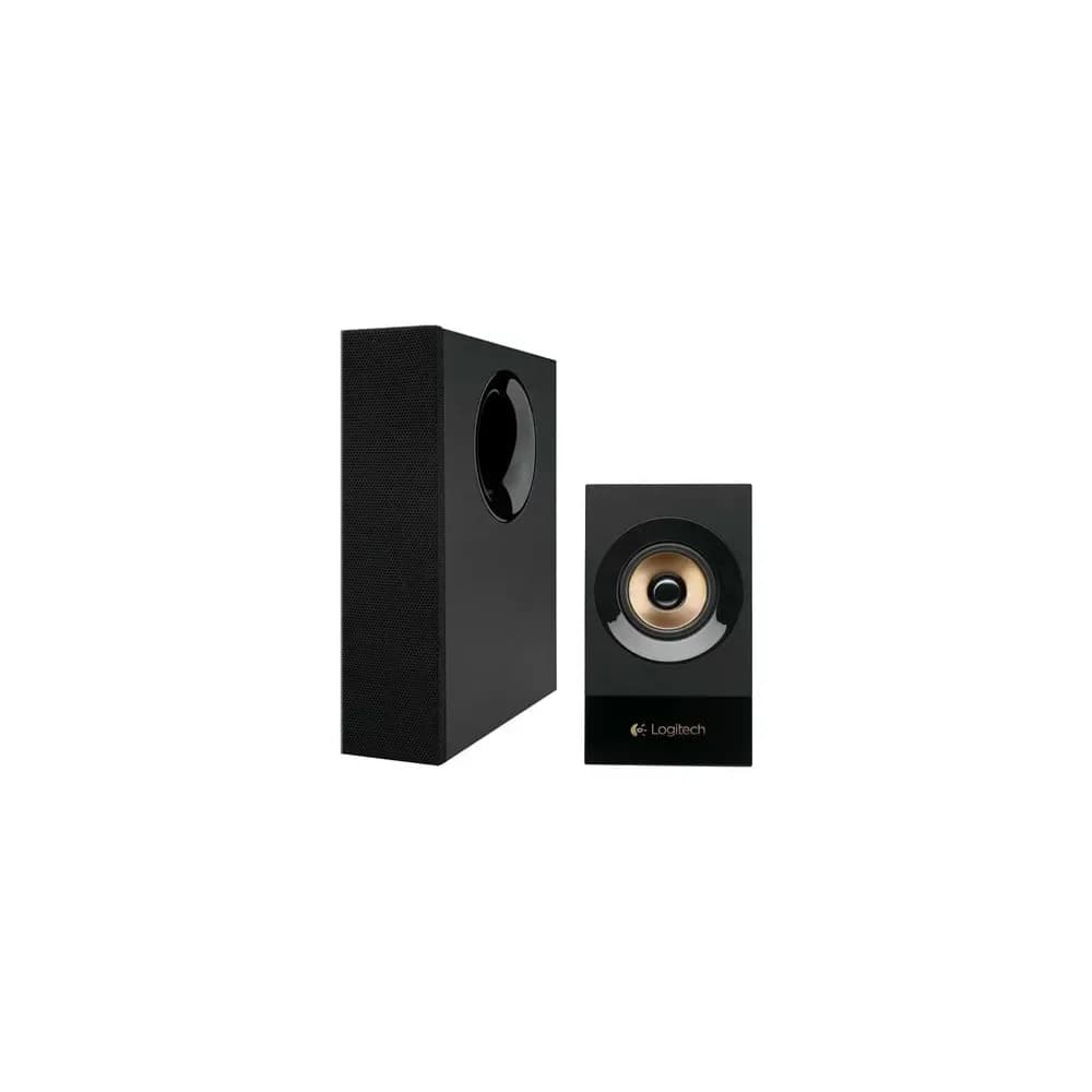 Logitech Lautsprecher